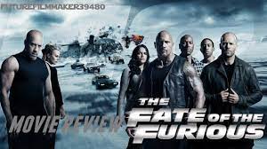 The Fate of the Furious